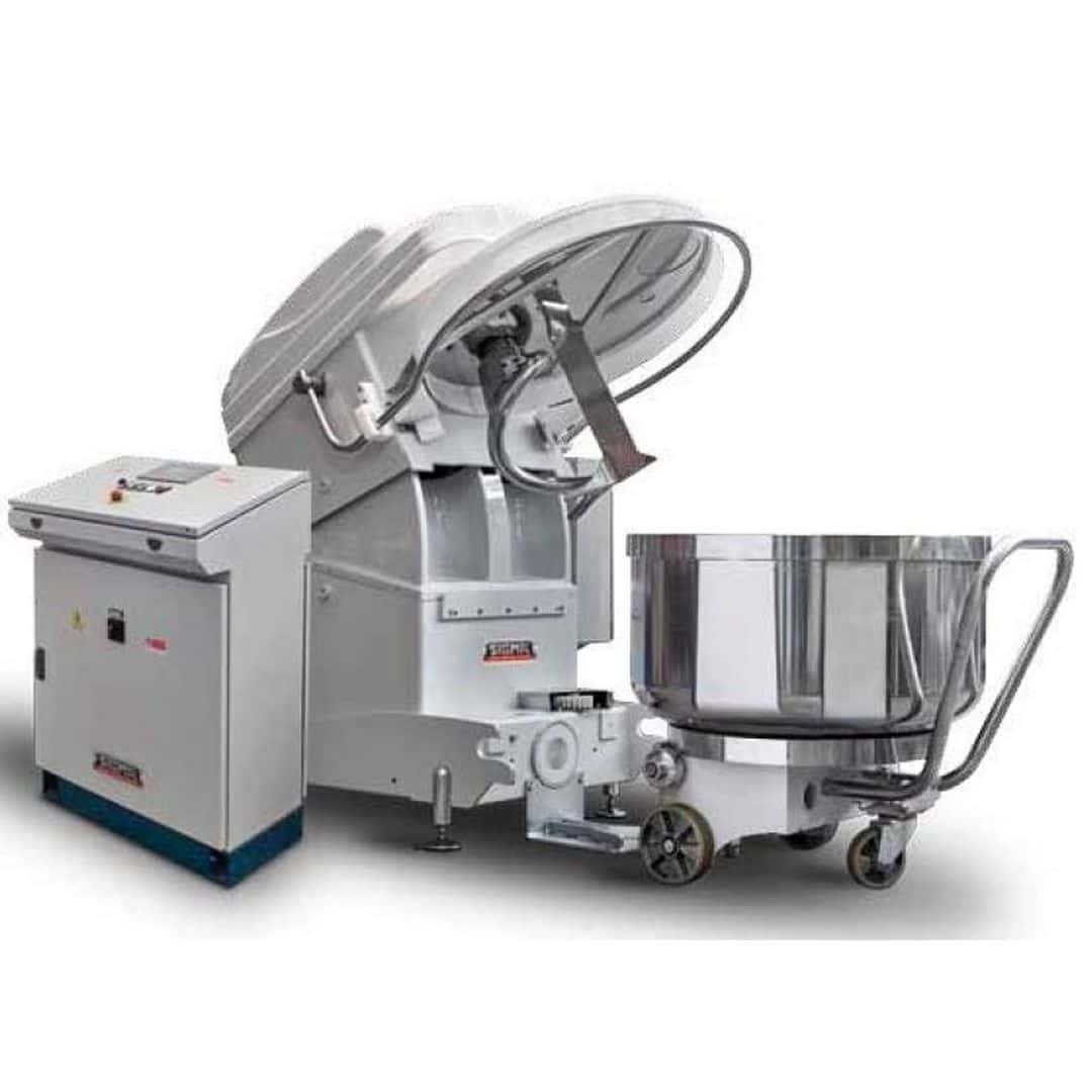 Тестомес Sigma SUPER PREMIUM VE 300 SP