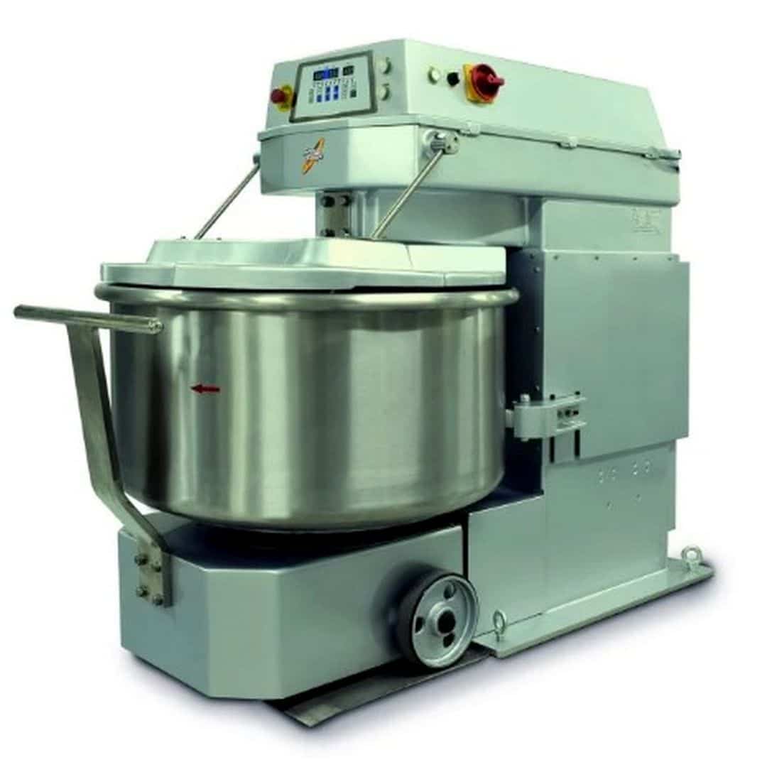 Тестомес SINMAG SM 120A