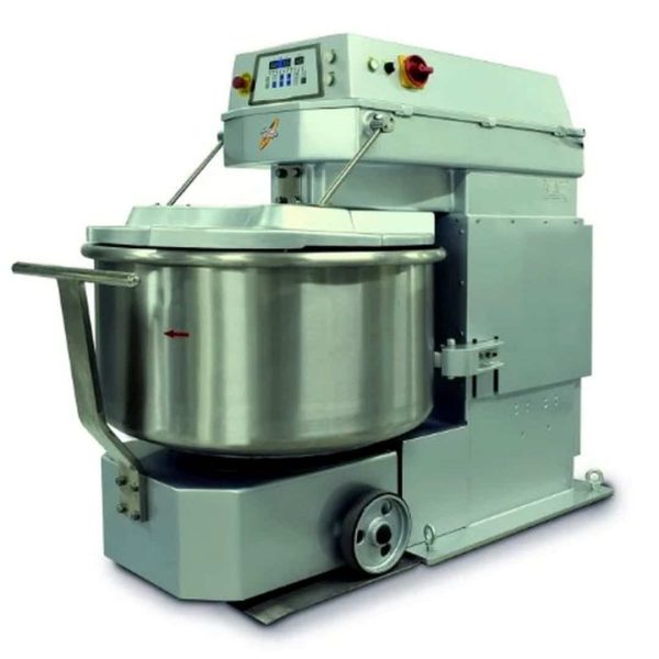 Тестомес SINMAG SM 120A