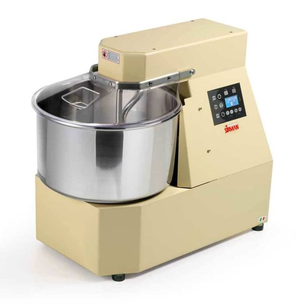 Тестомес Sirman HERCULES 40 2V 3Ф