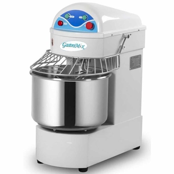Тестомес спиральный Apach ASM48R 2S