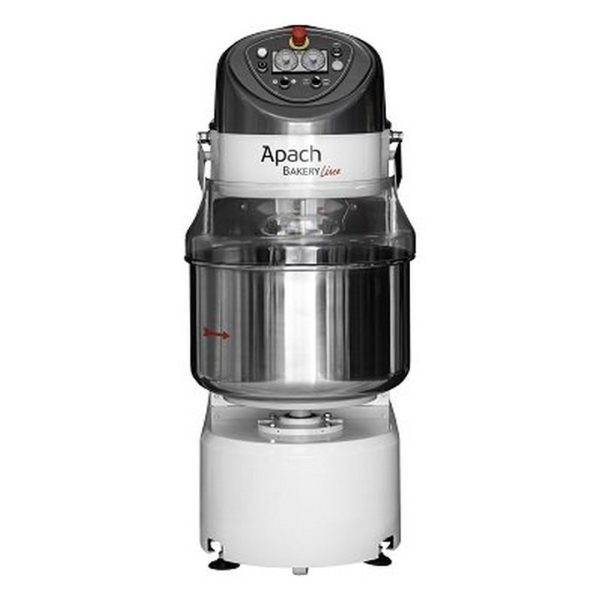 Тестомес спиральный Apach Bakery Line V60