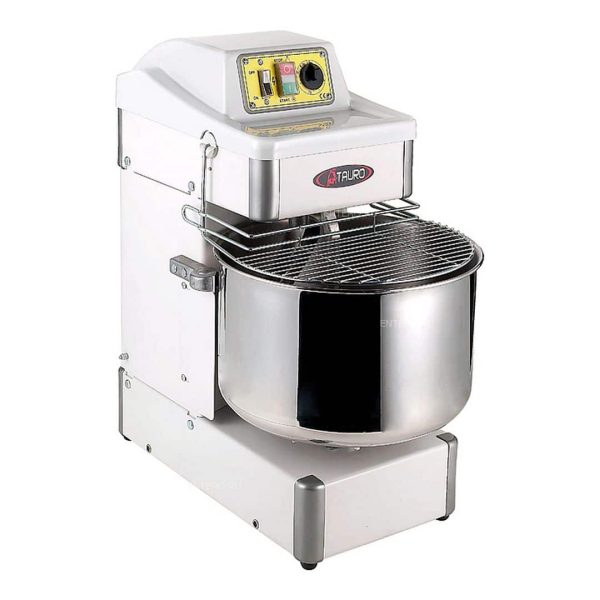 Тестомес спиральный Sigma TAURO 22-2V