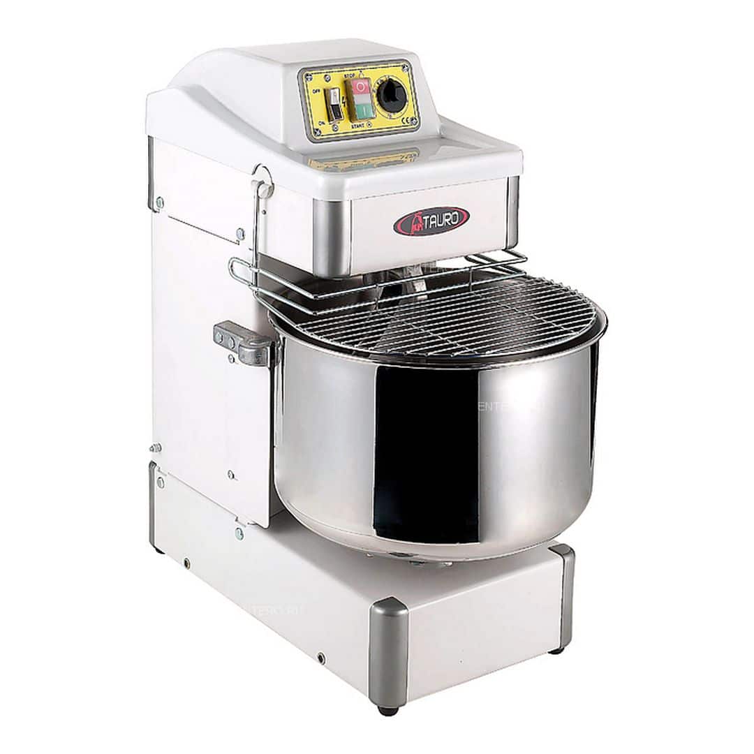 Тестомес спиральный Sigma TAURO 22-2V
