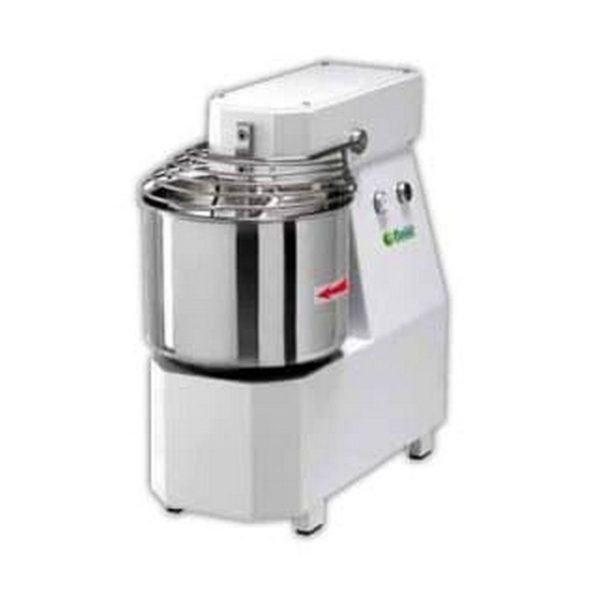 Тестомес спиральный SINMAG SМ 25