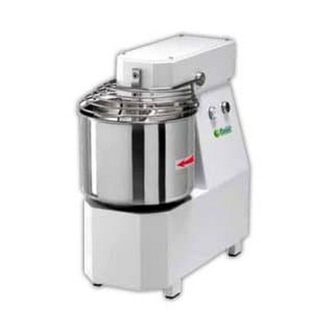 Тестомес спиральный SINMAG SМ 25