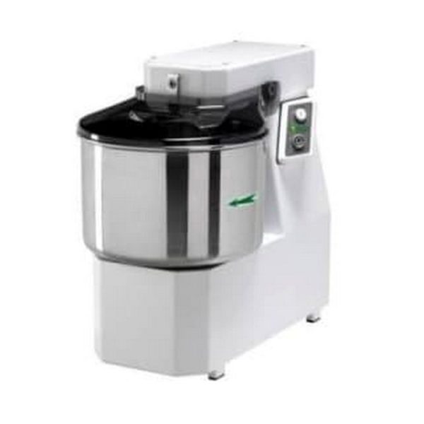 Тестомес спиральный SINMAG SМ 25