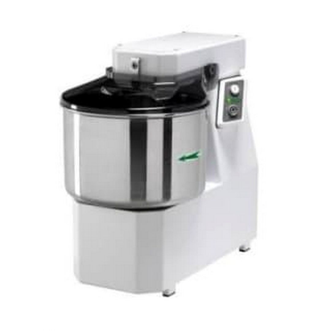 Тестомес спиральный SINMAG SМ 25