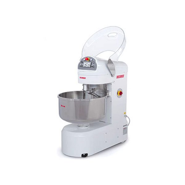 Тестомес Zanolli GALASSIA PN 120
