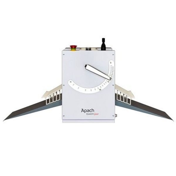 Тестораскатка Apach ASH500SM 1Ф