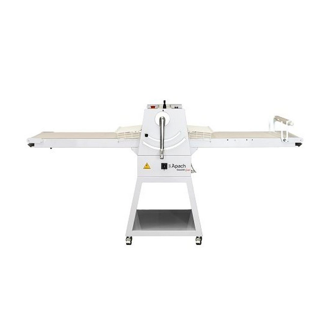 Тестораскатка Apach ASH600/1300