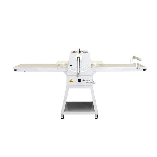 Тестораскатка Apach ASH600/1500
