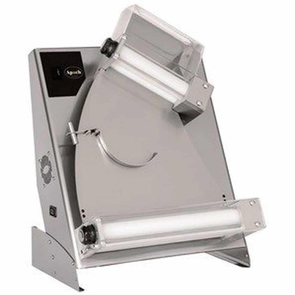 Тестораскатка для пиццы Apach ARM310
