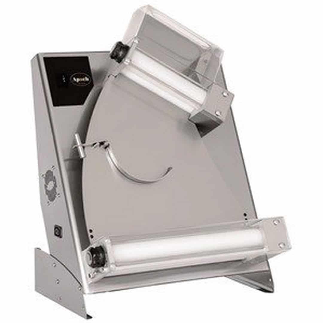Тестораскатка для пиццы Apach ARM310