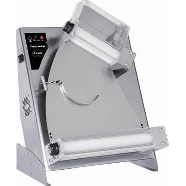 Тестораскатка для пиццы Apach ARM310 TG