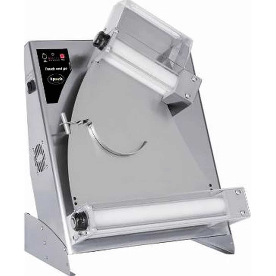 Тестораскатка для пиццы Apach ARM420 TG