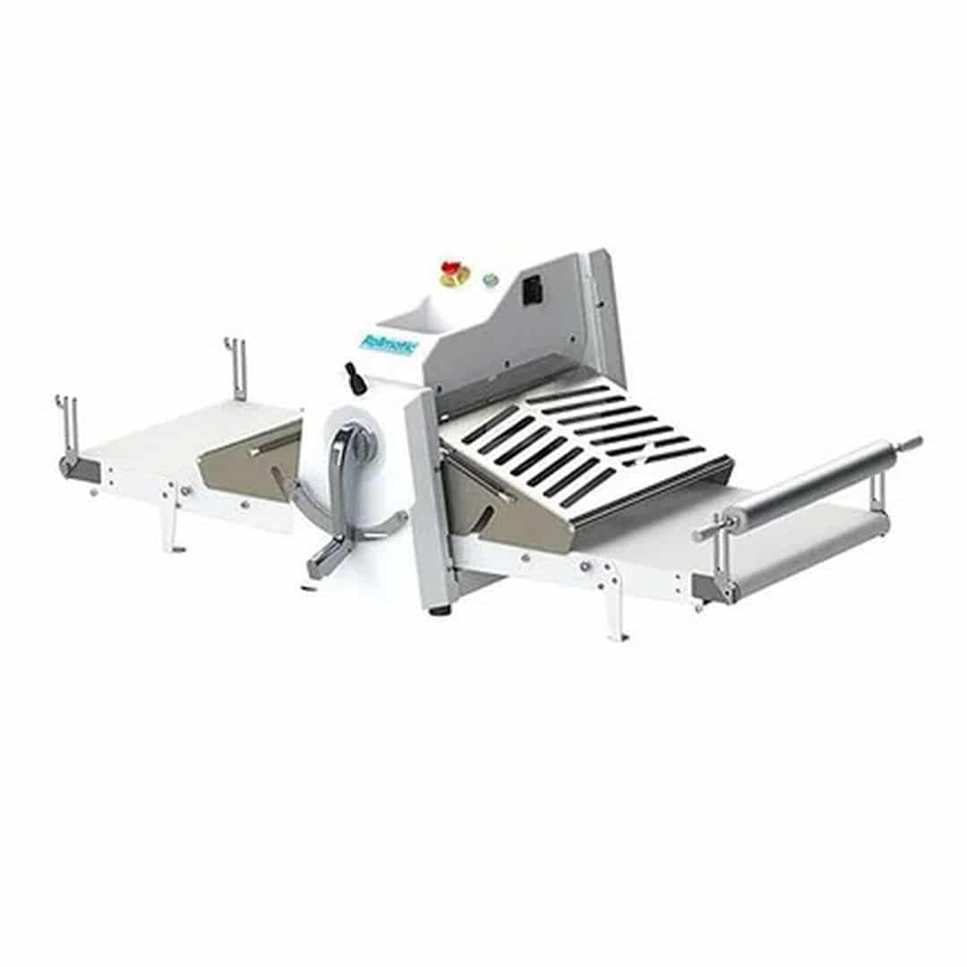 Тестораскатка Rollmatic R50B-08