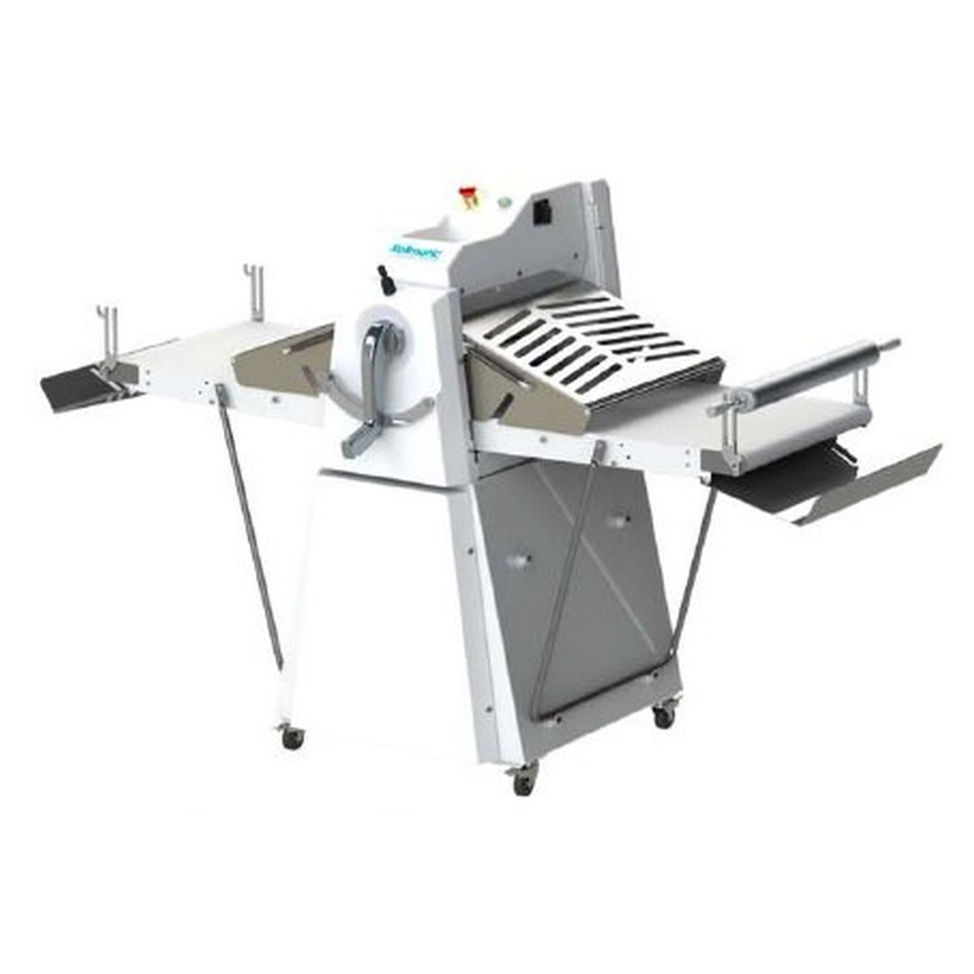 Тестораскатка Rollmatic R55/08/ЛОТКИ