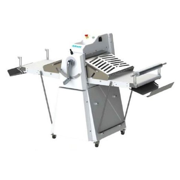Тестораскатка Rollmatic R55/12