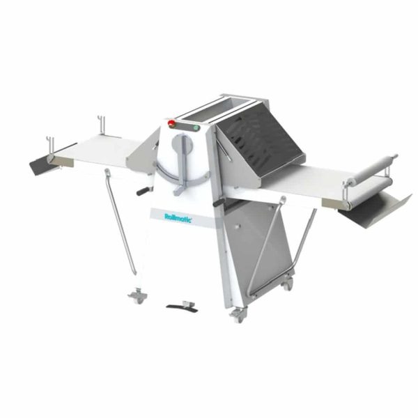 Тестораскатка Rollmatic R60/10