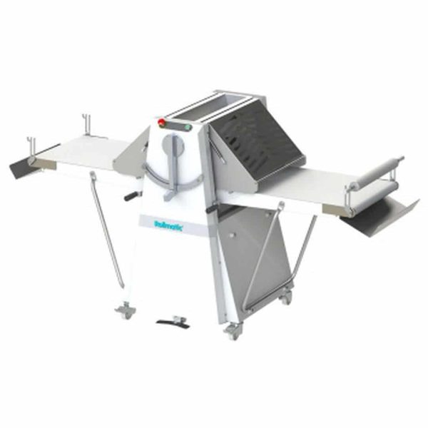 Тестораскатка Rollmatic R60-I/10