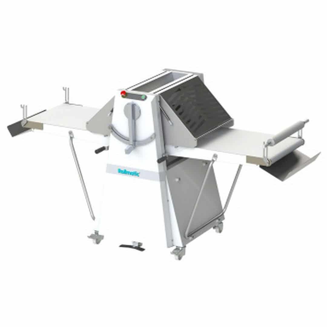 Тестораскатка Rollmatic R60-I/10