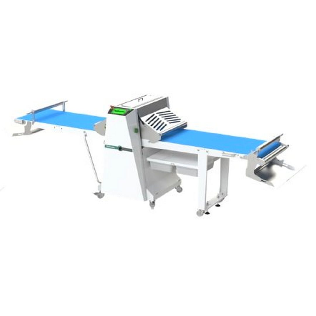 Тестораскатка Rollmatic R65A/18