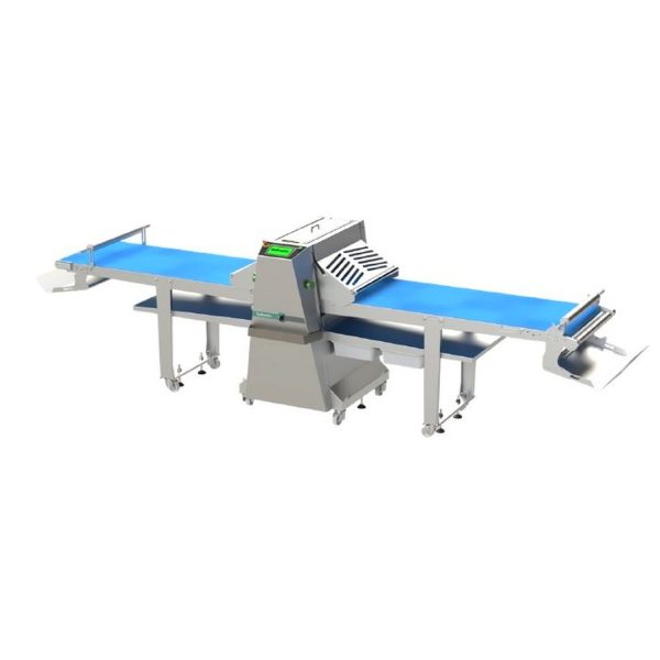 Тестораскатка Rollmatic R65AX/18