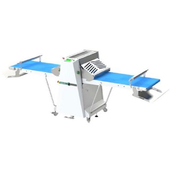 Тестораскатка Rollmatic R65S/16
