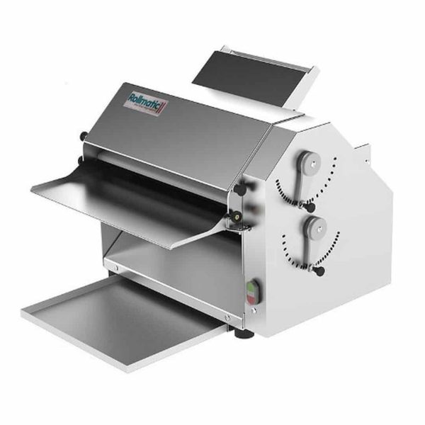 Тестораскатка Rollmatic RV50