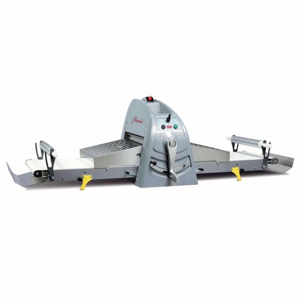 Тестораскаточная машина WLBake DST 500-700