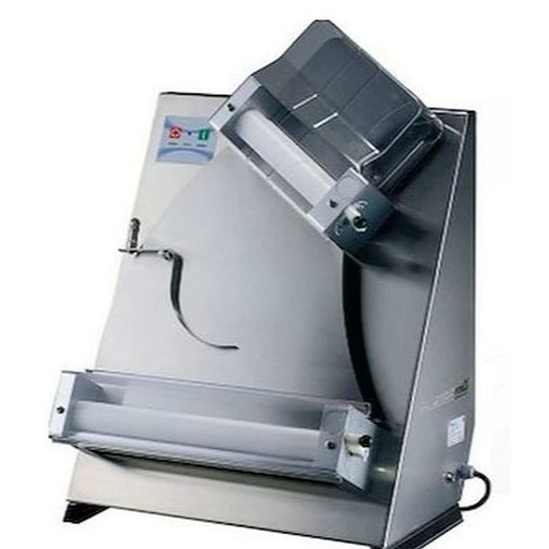 Тестораскаточная машина WLBake WellPizza VSM 30