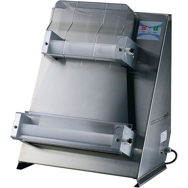 Тестораскаточная машина WLBake WellPizza VSM 40