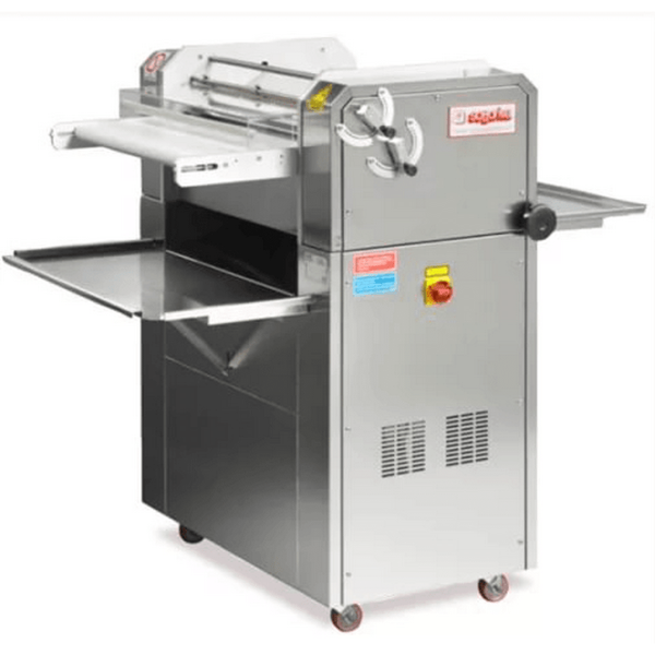 Тестозакаточная машина Sottoriva С40/3 EU-INOX
