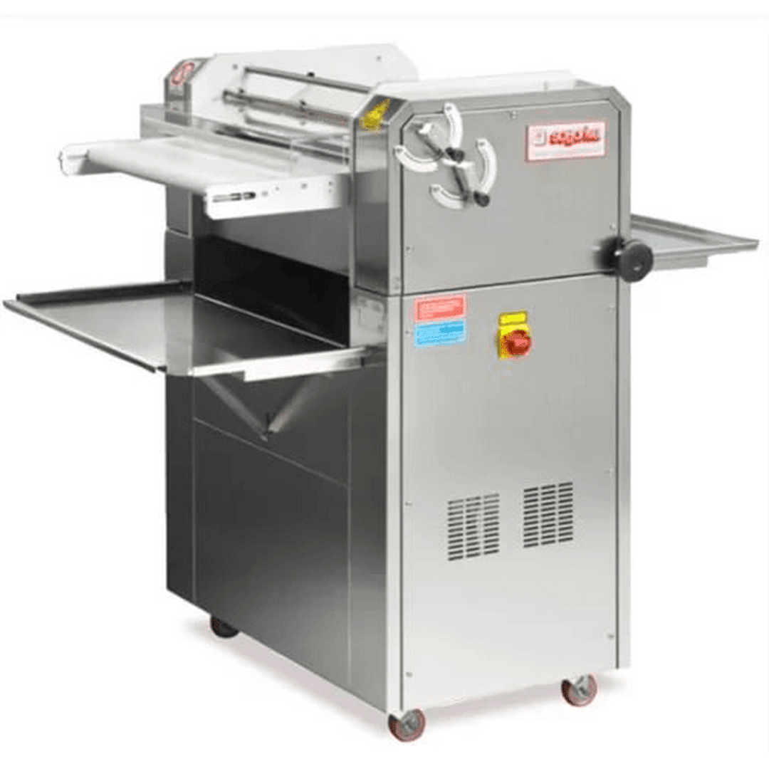 Тестозакаточная машина Sottoriva С40/3 EU-INOX