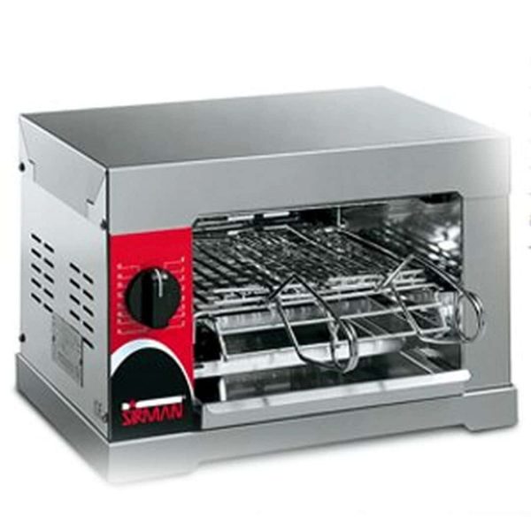 Тостер Sirman 4Q SELECTOR