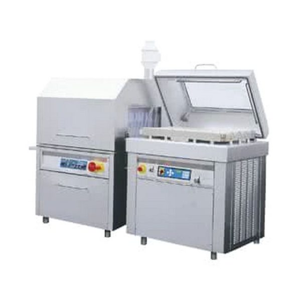 Туннель термоусадочный KOMET ST 170