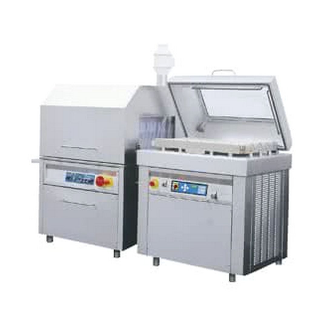 Туннель термоусадочный KOMET ST 170