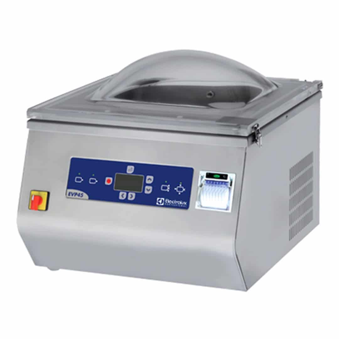 Упаковщик вакуумный Electrolux EVP302 600113