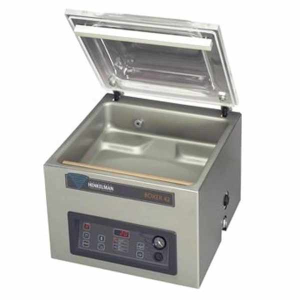 Упаковщик вакуумный Henkelman BOXER 42 II