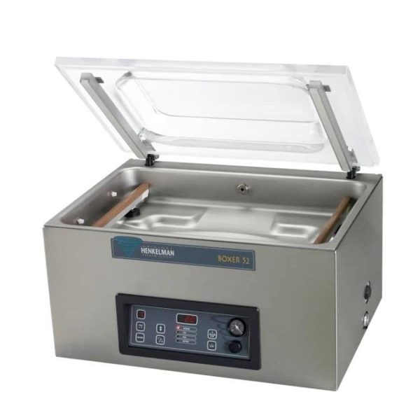Упаковщик вакуумный Henkelman BOXER 52 II