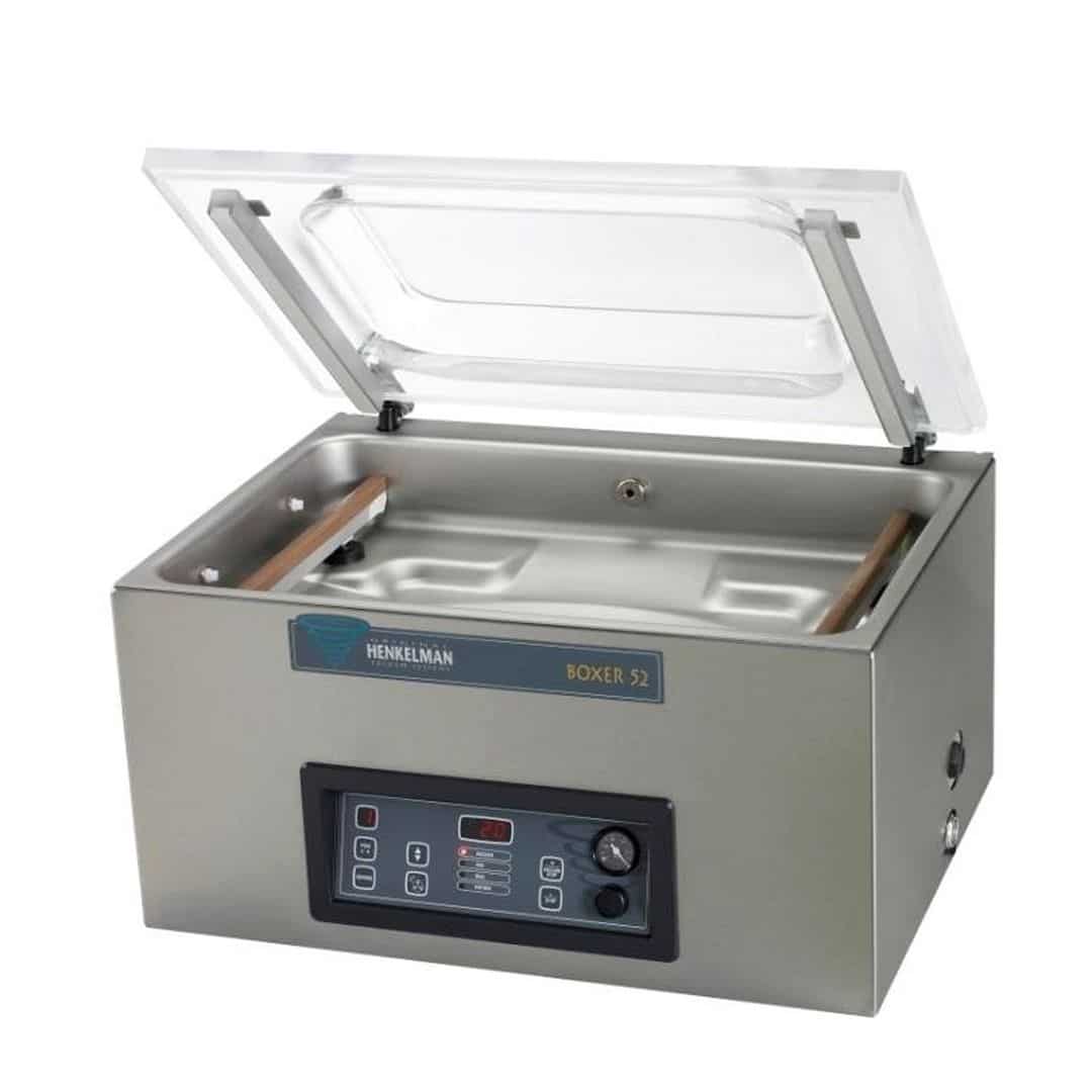Упаковщик вакуумный Henkelman BOXER 52 II