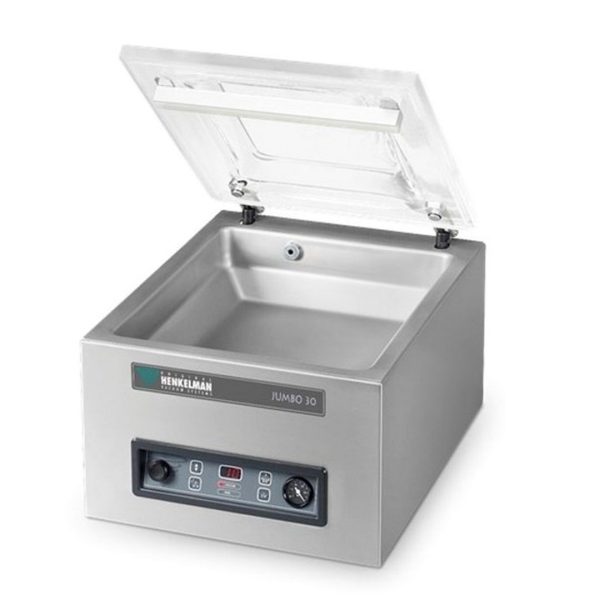 Упаковщик вакуумный Henkelman JUMBO 30