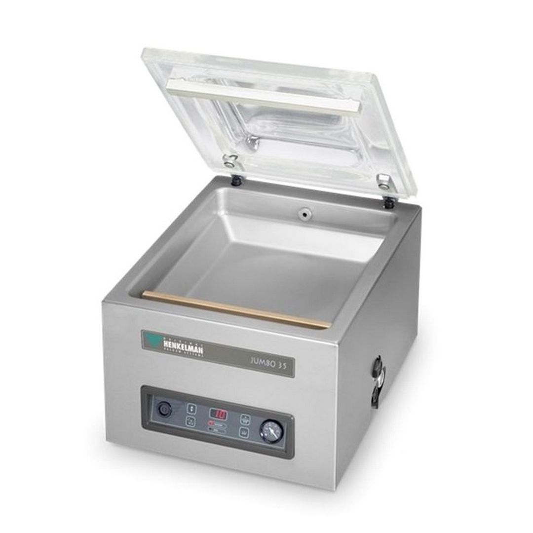 Упаковщик вакуумный Henkelman JUMBO 35