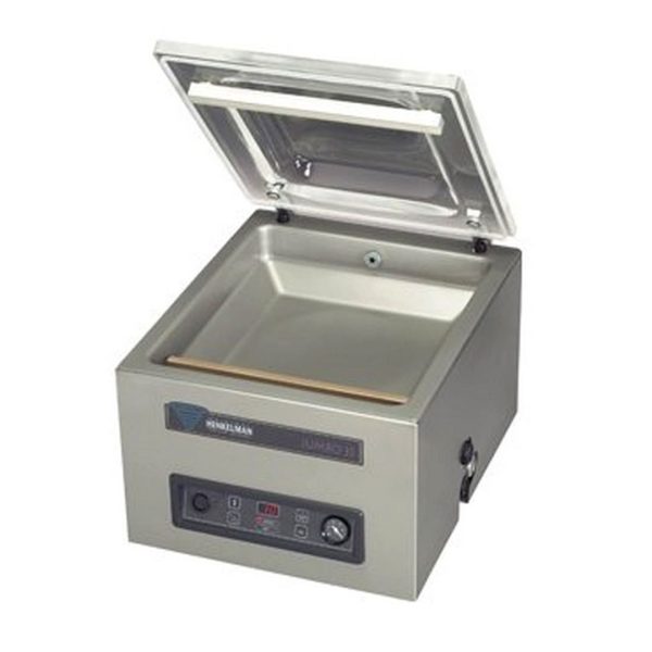 Упаковщик вакуумный Henkelman JUMBO 35 B