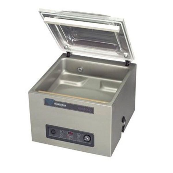 Упаковщик вакуумный Henkelman JUMBO 42 XL II
