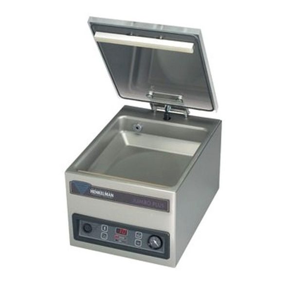 Упаковщик вакуумный Henkelman JUMBO PLUS