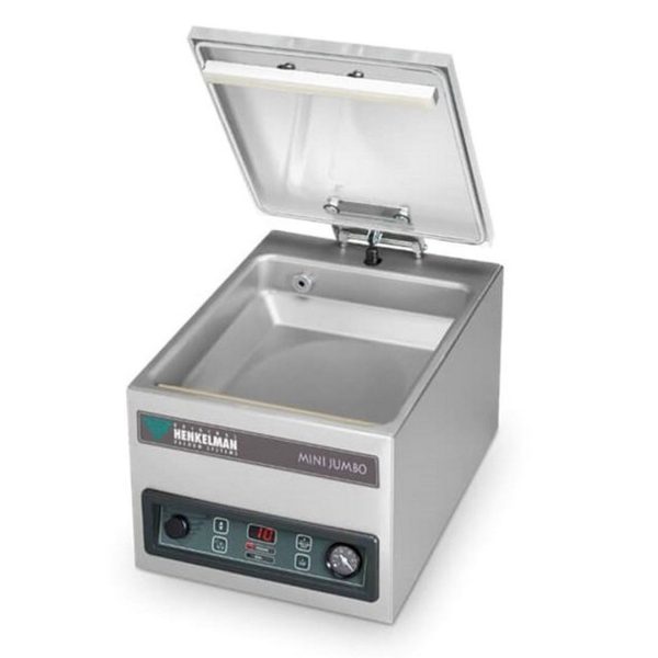 Упаковщик вакуумный Henkelman MICRO JUMBO