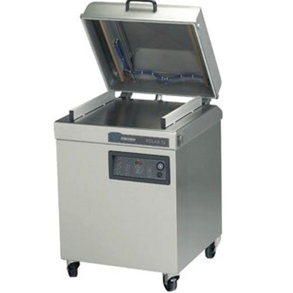 Упаковщик вакуумный Henkelman POLAR 52 II