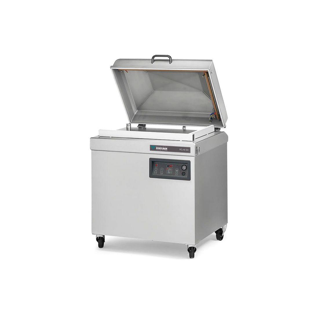 Упаковщик вакуумный Henkelman POLAR 80 LL